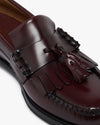 Easy Weejuns Layton II Kiltie Loafers