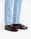 Easy Weejuns Layton II Kiltie Loafers