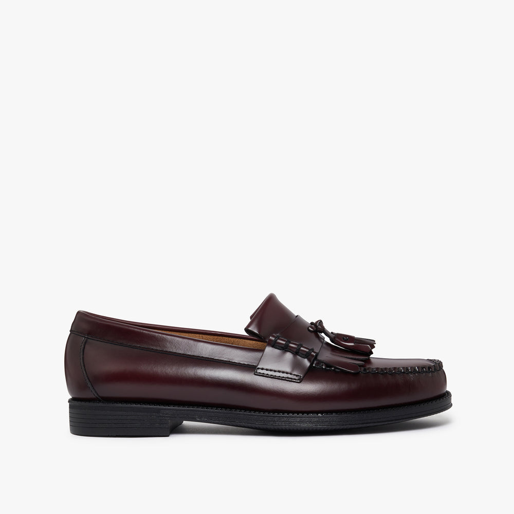 Easy Weejuns Layton II Kiltie Loafers