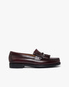 Easy Weejuns Layton II Kiltie Loafers