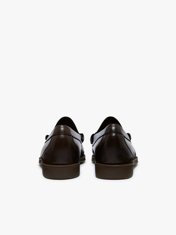 Easy Weejuns Larson Penny Loafers