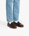 Easy Weejuns Larson Penny Loafers