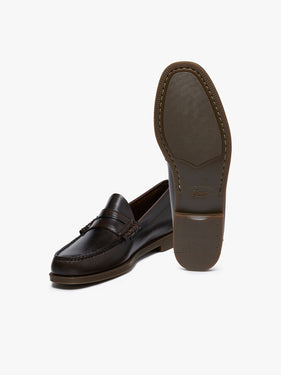 Easy Weejuns Larson Penny Loafers