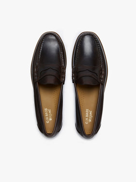 Easy Weejuns Larson Penny Loafers