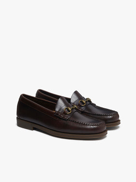 Easy Weejuns Lincoln Horsebit Loafers