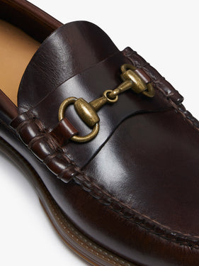 Easy Weejuns Lincoln Horsebit Loafers