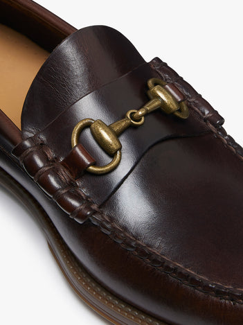 Easy Weejuns Lincoln Horsebit Loafers
