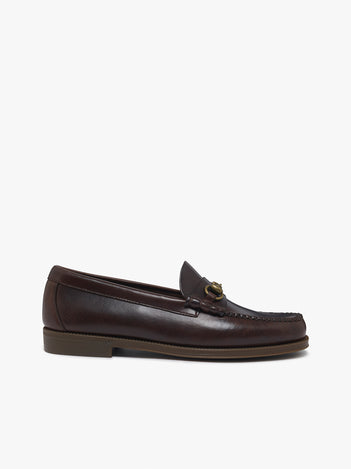 Easy Weejuns Lincoln Horsebit Loafers
