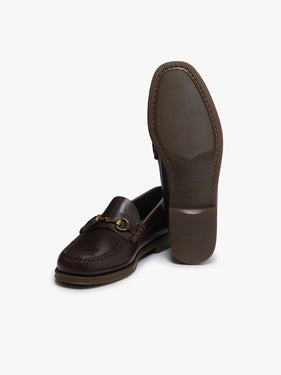 Easy Weejuns Lincoln Horsebit Loafers