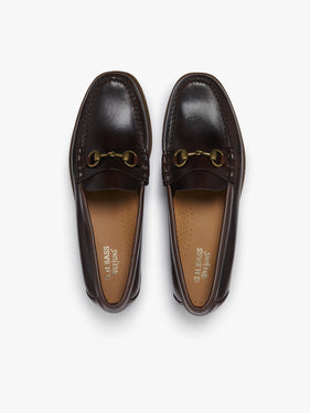 Easy Weejuns Lincoln Horsebit Loafers
