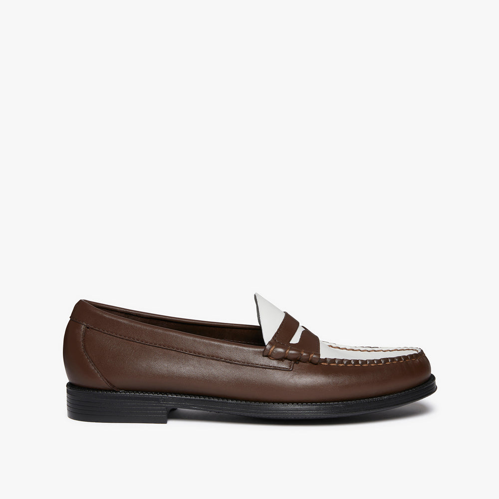 Easy Weejuns Larson Soft Penny Loafers