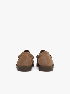 Easy Weejuns Lincoln Horsebit Loafers
