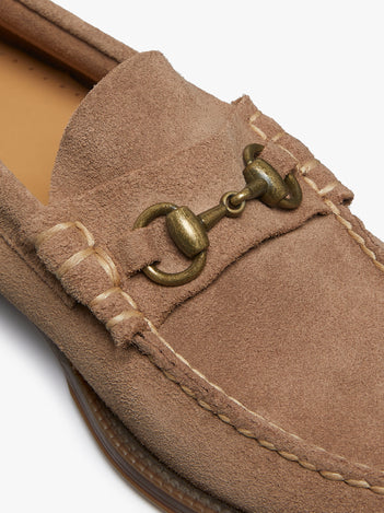 Easy Weejuns Lincoln Horsebit Loafers