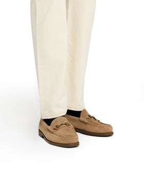 Easy Weejuns Lincoln Horsebit Loafers