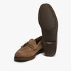 Easy Weejuns Lincoln Horsebit Loafers
