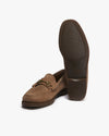 Easy Weejuns Lincoln Horsebit Loafers
