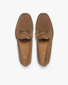 Easy Weejuns Lincoln Horsebit Loafers