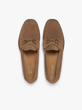 Easy Weejuns Lincoln Horsebit Loafers