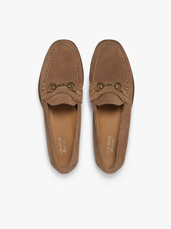 Easy Weejuns Lincoln Horsebit Loafers
