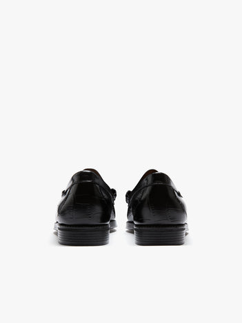 Easy Weejuns Larson Penny Loafers