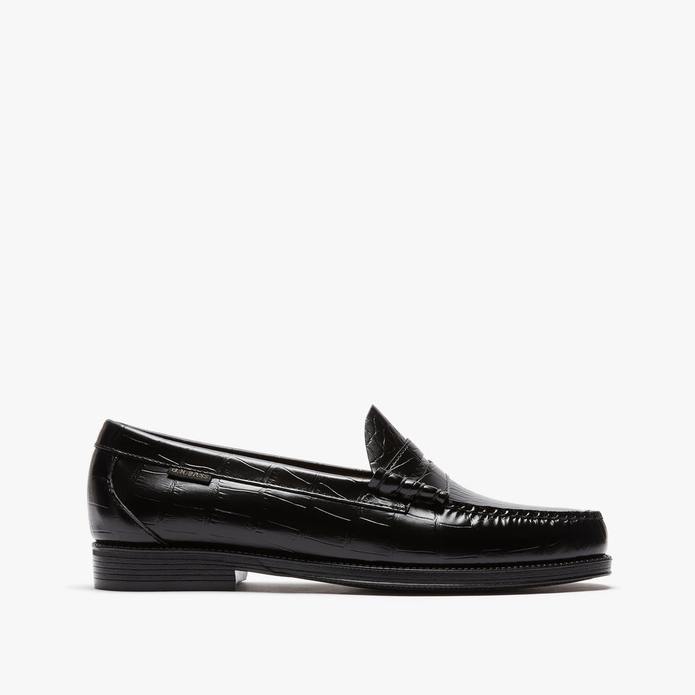 Easy Weejuns Larson Penny Loafers