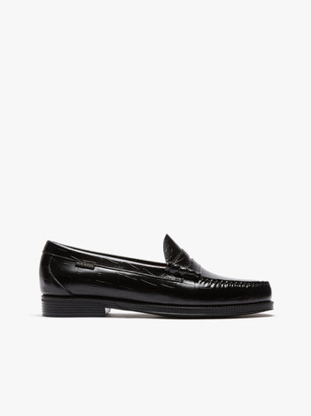 Easy Weejuns Larson Penny Loafers