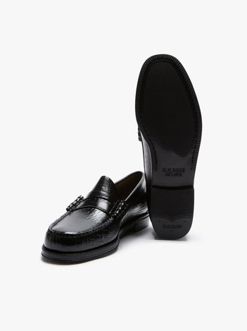 Easy Weejuns Larson Penny Loafers