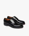 Monogram Derby