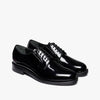 Monogram Patent Derby