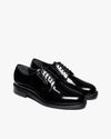 Monogram Patent Derby