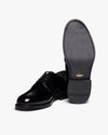 Monogram Patent Derby