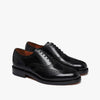 Monogram Double Brogue Wingtip