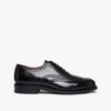 Monogram Double Brogue Wingtip