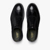 Monogram Double Brogue Wingtip
