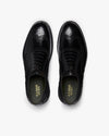 Monogram Double Brogue Wingtip
