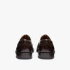 Monogram Double Brogue Wingtip