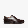 Monogram Double Brogue Wingtip