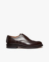 Monogram Double Brogue Wingtip