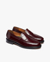 Monogram Loafers
