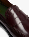 Monogram Loafers