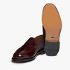 Monogram Loafers