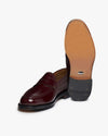 Monogram Loafers