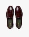 Monogram Loafers