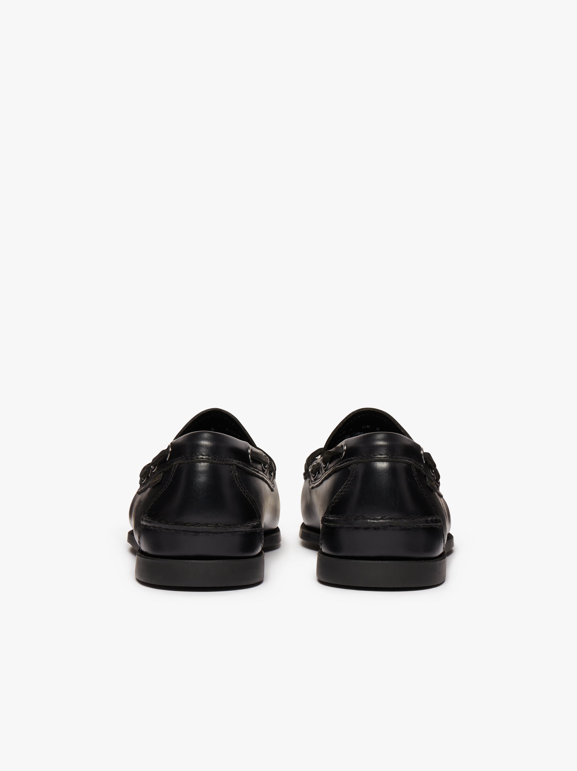 Camp Moc Decker Shoes – G.H.BASS 1876