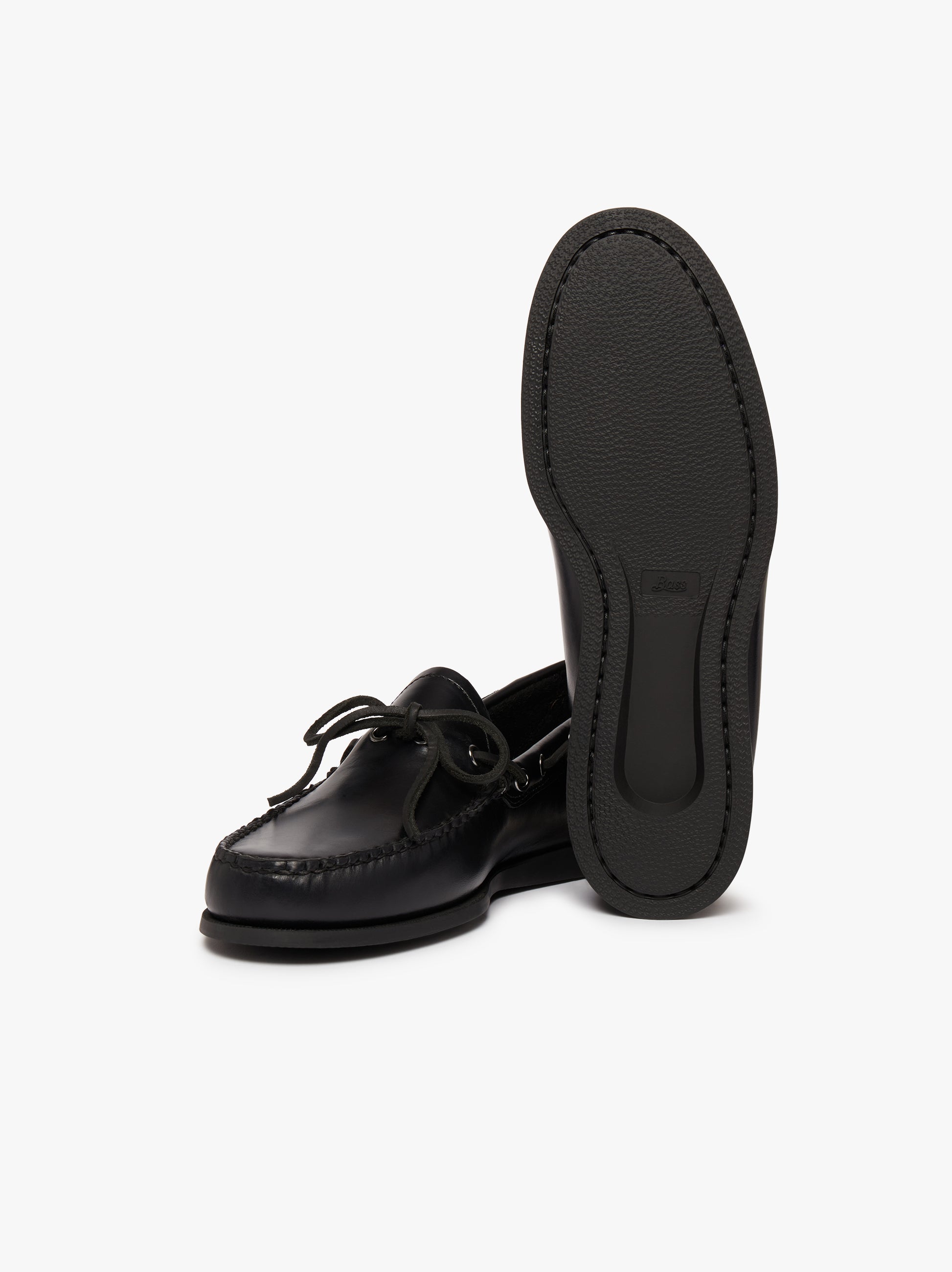 Camp Moc Decker Shoes – G.H.BASS 1876