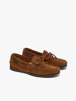 Camp Moc Decker Shoes