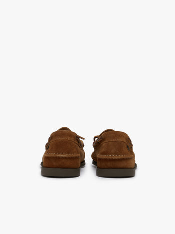 Camp Moc Decker Shoes