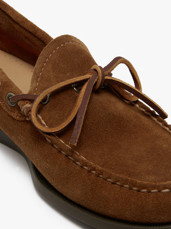 Camp Moc Decker Shoes