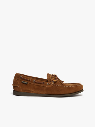 Camp Moc Decker Shoes