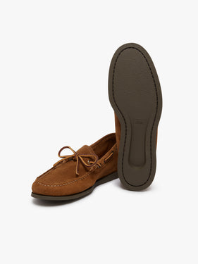 Camp Moc Decker Shoes